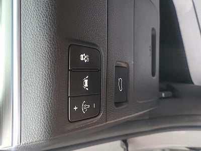 2022 Kia K5 GT