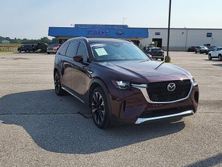 2024 Mazda Mazda CX-90 PHEV Premium