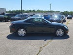 2003 Lexus SC 430 2DR CONV