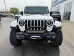 2023 Jeep Wrangler Freedom