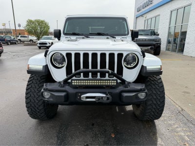 2023 Jeep Wrangler Freedom