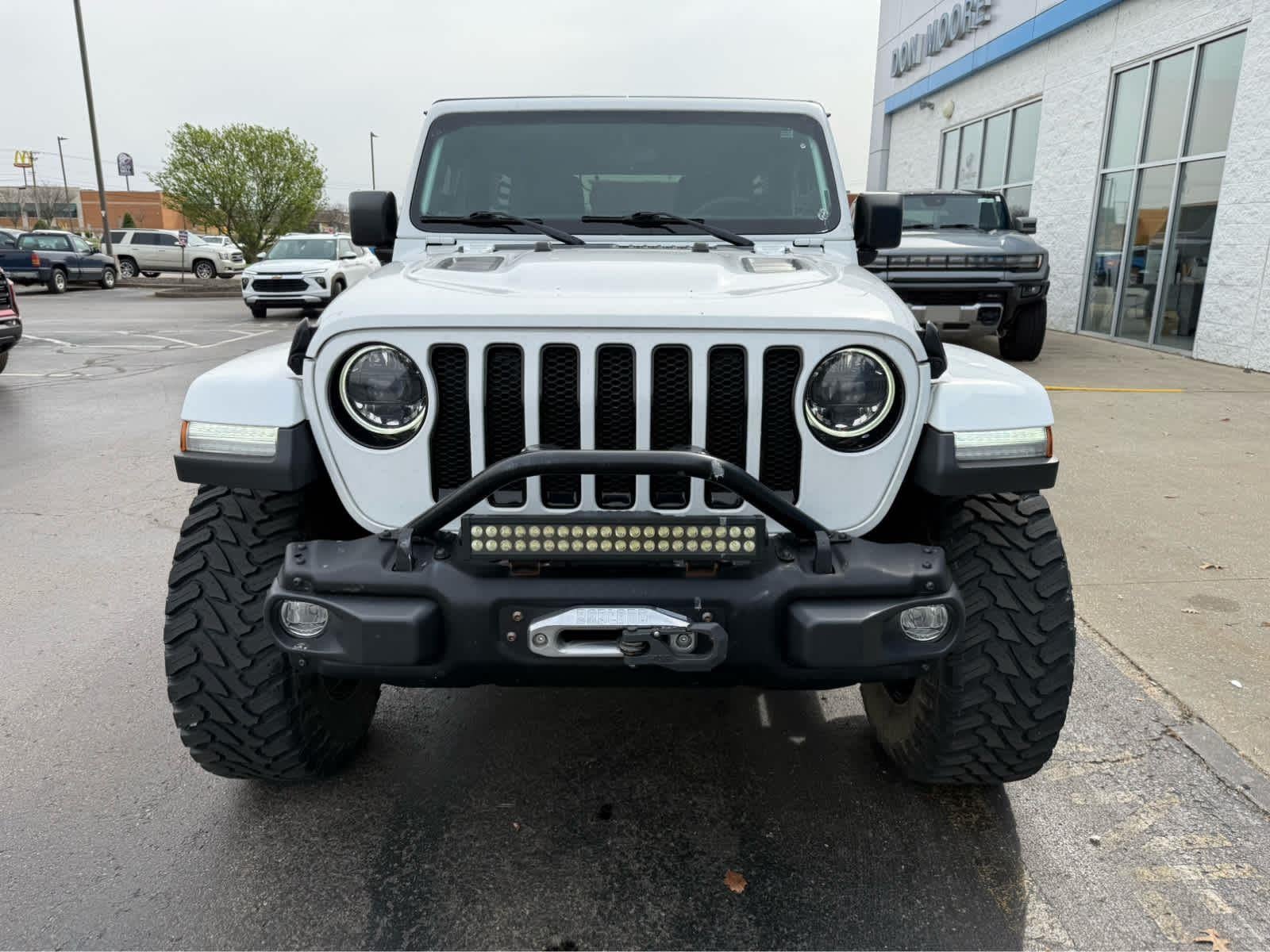 2023 Jeep Wrangler Freedom