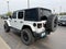 2023 Jeep Wrangler Freedom