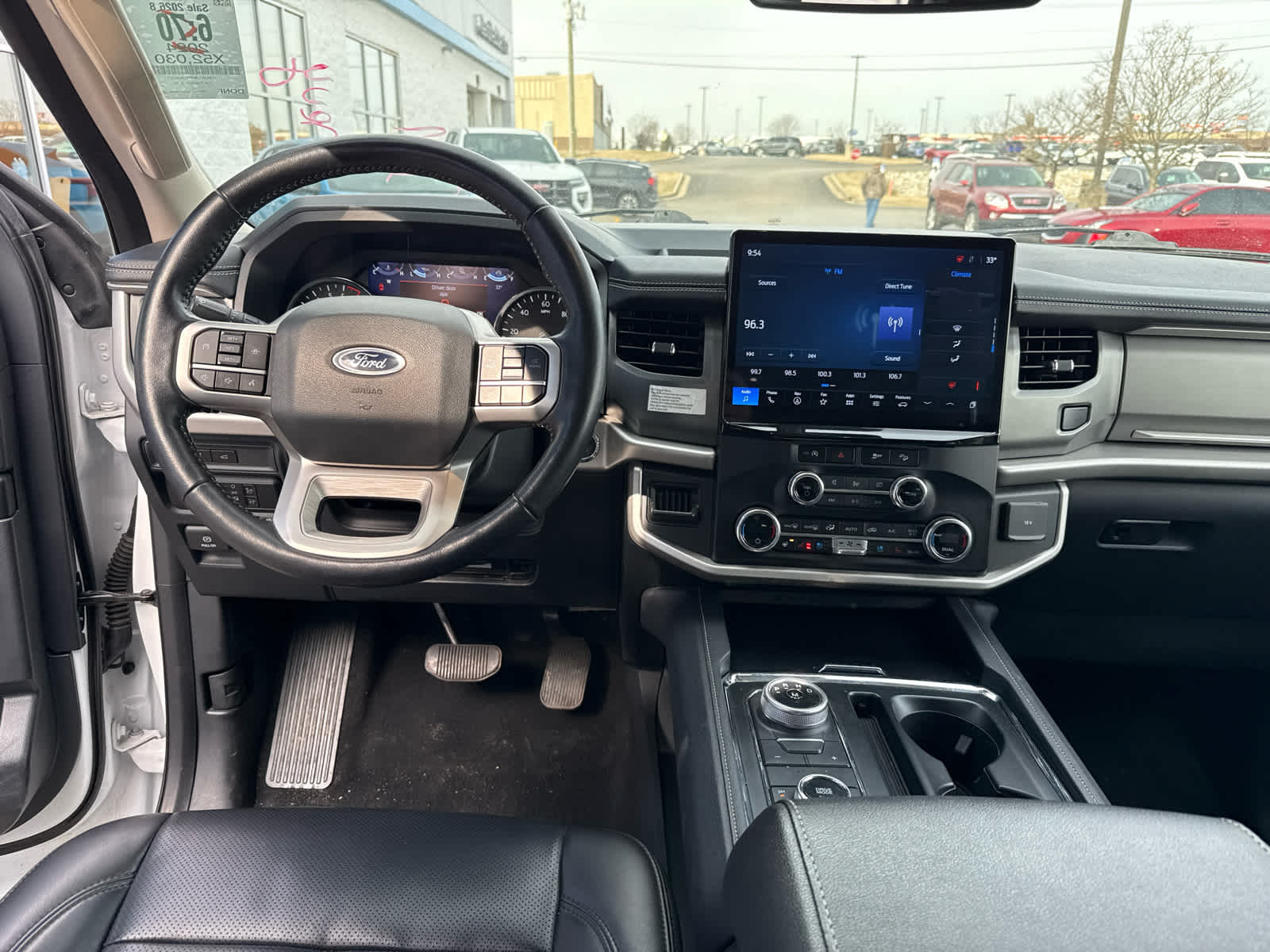 2024 Ford Expedition Max XLT