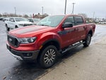 2023 Ford Ranger XL