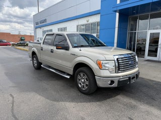 2010 Ford F-150 XL