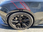 2018 Chevrolet Camaro 2SS