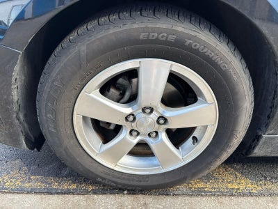 2013 Chevrolet Cruze 1LT