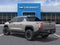 2026 Chevrolet Silverado EV Trail Boss - Extended Range