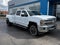 2016 Chevrolet Silverado 3500 HD LTZ