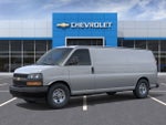 2026 Chevrolet Express Cargo 2500 WT