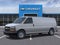 2026 Chevrolet Express Cargo 2500 WT