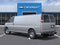 2026 Chevrolet Express Cargo 2500 WT