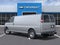 2026 Chevrolet Express Cargo 2500 WT
