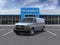 2026 Chevrolet Express Cargo 2500 WT
