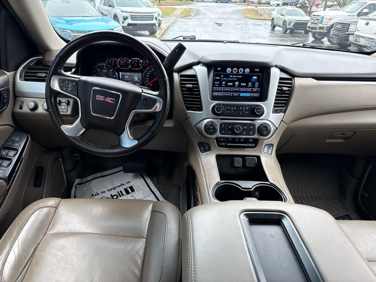 2019 GMC Yukon SLT Standard Edition