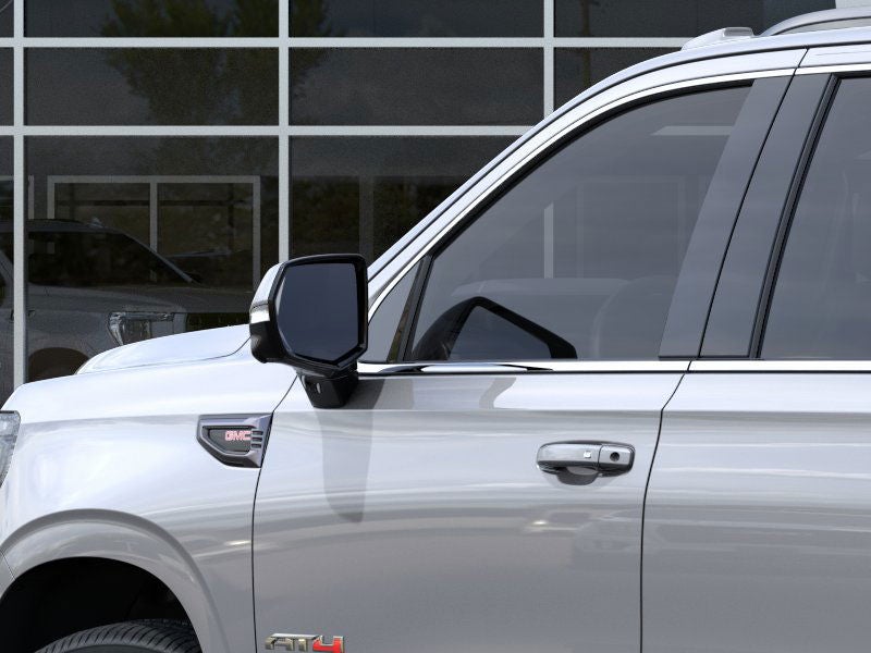 2025 GMC Yukon XL AT4 Ultimate