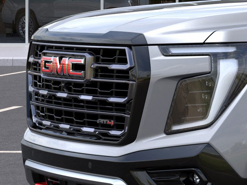 2025 GMC Yukon XL AT4 Ultimate