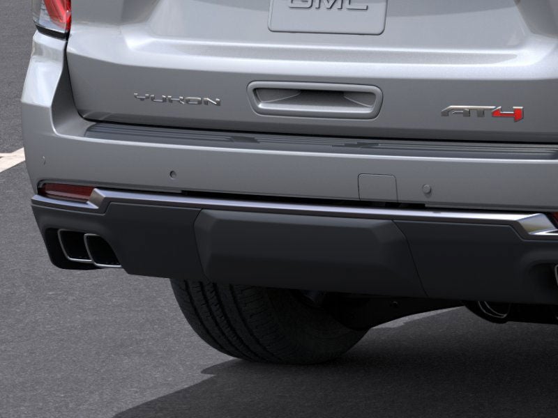 2025 GMC Yukon XL AT4 Ultimate
