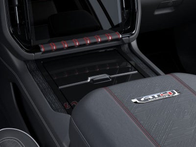 2025 GMC Yukon XL AT4 Ultimate