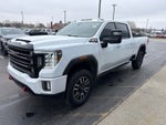 2022 GMC Sierra 2500 HD AT4