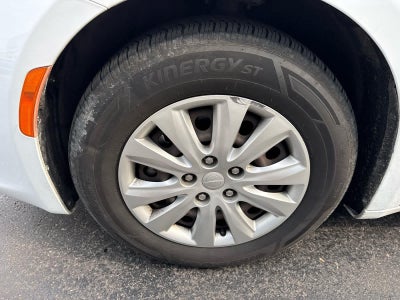 2019 Chrysler Pacifica L