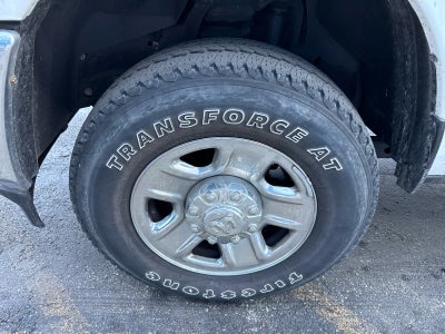 2019 RAM 2500 Tradesman