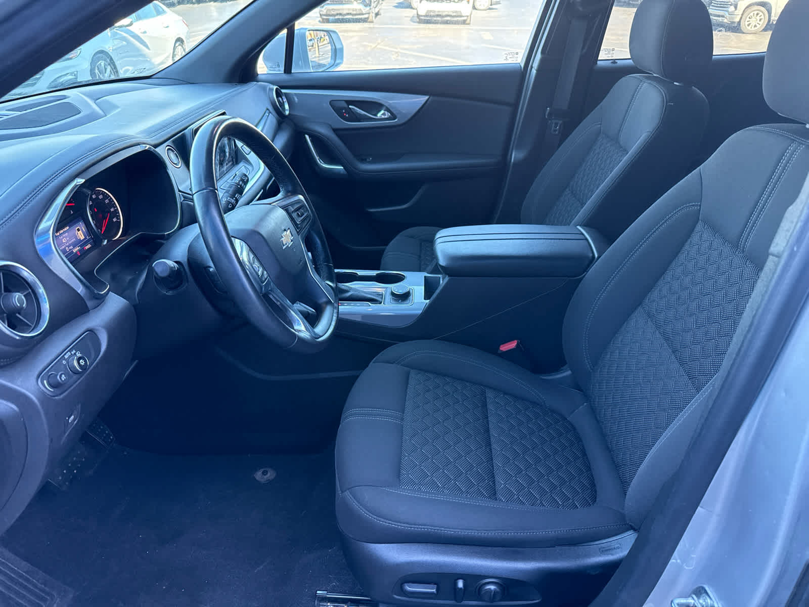 2020 Chevrolet Blazer 2LT