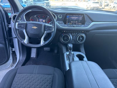 2020 Chevrolet Blazer 2LT