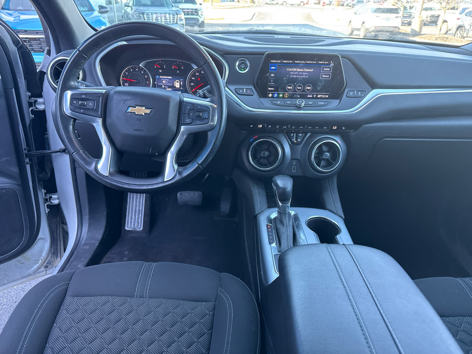 2020 Chevrolet Blazer 2LT