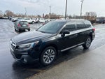 2019 Subaru Outback Touring