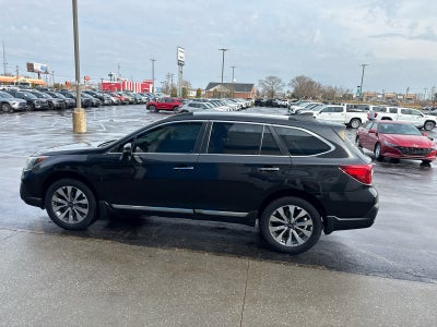 2019 Subaru Outback Touring