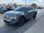 2024 Hyundai Santa Cruz SE