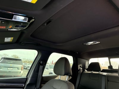 2022 Hyundai Santa Cruz SEL Premium