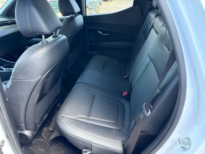 2022 Hyundai Santa Cruz Limited