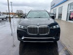 2019 BMW X7 xDrive50i
