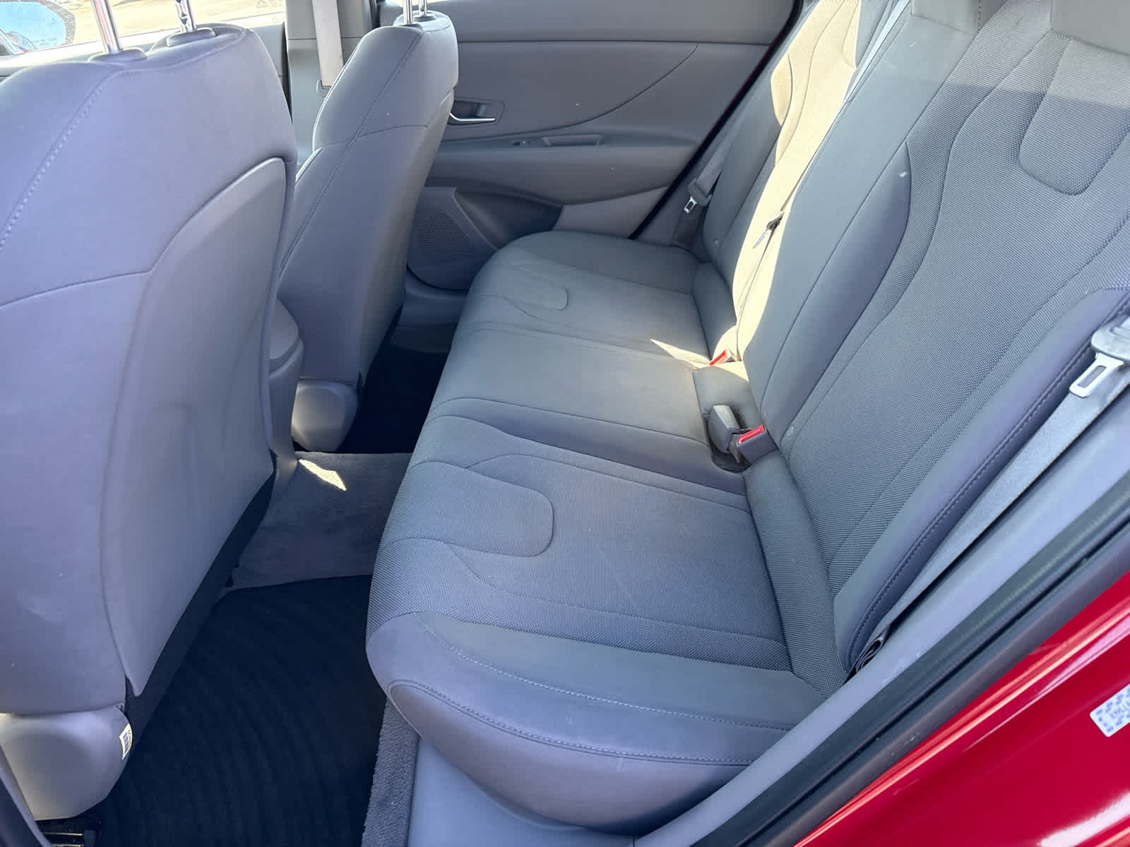 2023 Hyundai Elantra SE