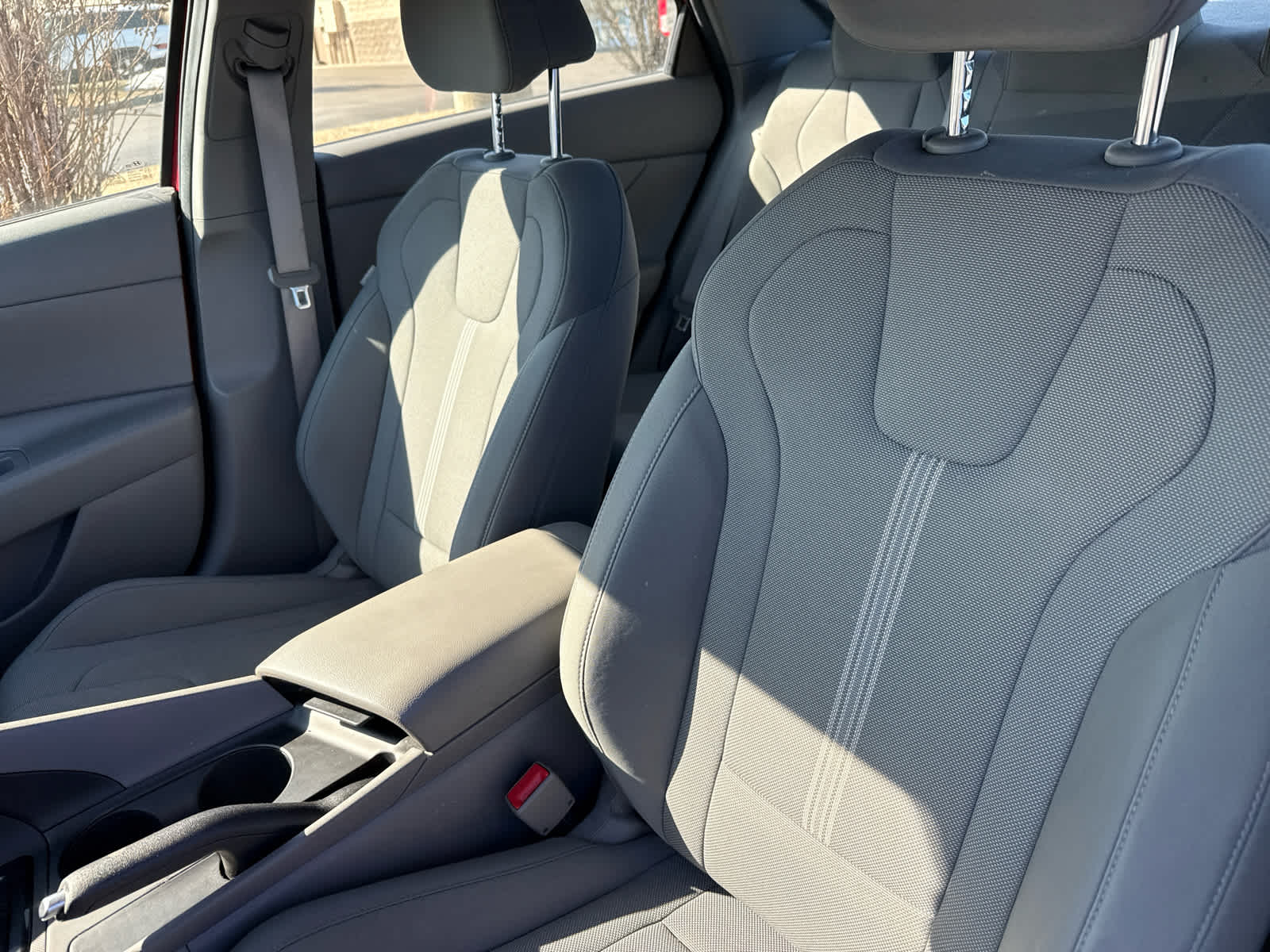 2023 Hyundai Elantra SE