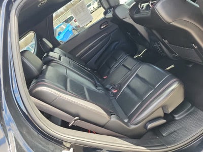 2024 Dodge Durango R/T Plus