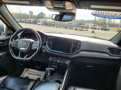 2024 Dodge Durango R/T Plus