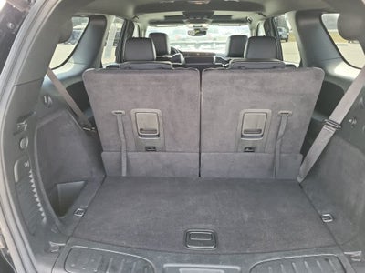 2024 Dodge Durango R/T Plus