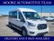 2023 Ford Transit Passenger XLT
