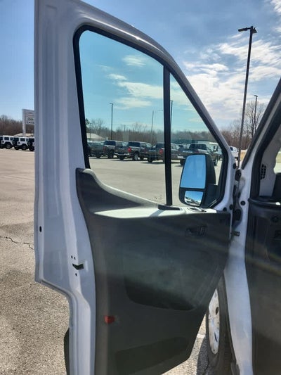 2023 Ford Transit Passenger Wagon XLT