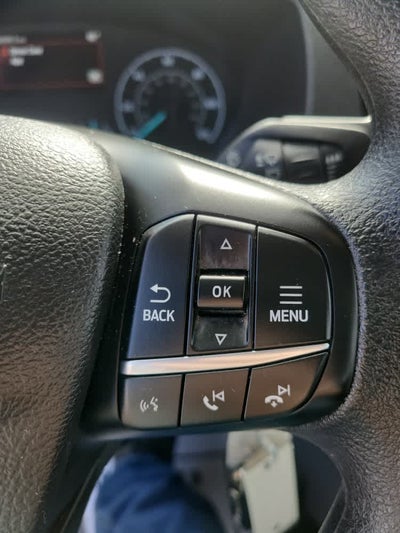 2023 Ford Transit Passenger Wagon XLT