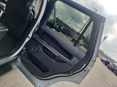 2024 Ford Expedition XLT