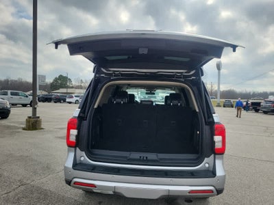 2024 Ford Expedition XLT