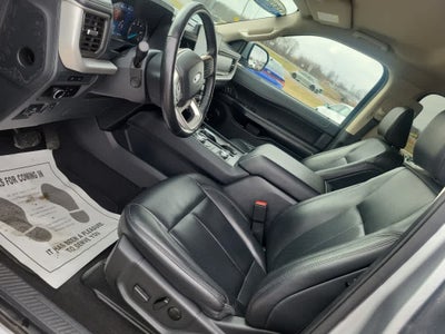 2024 Ford Expedition XLT