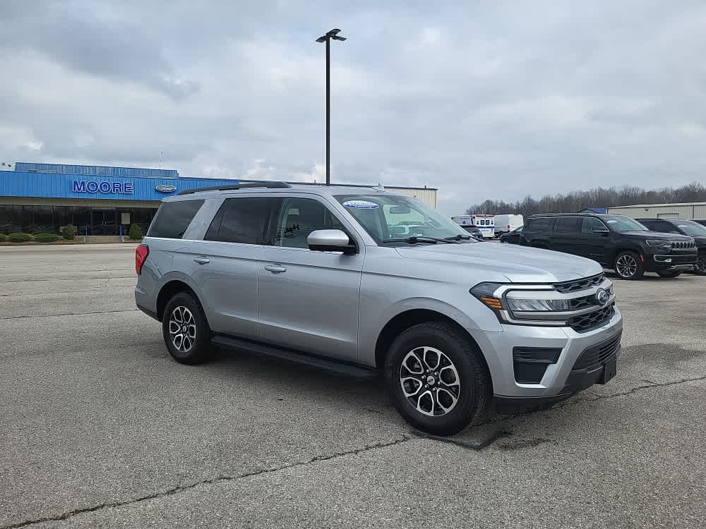 2024 Ford Expedition XLT