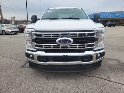 2024 Ford Super Duty F-250 SRW XLT