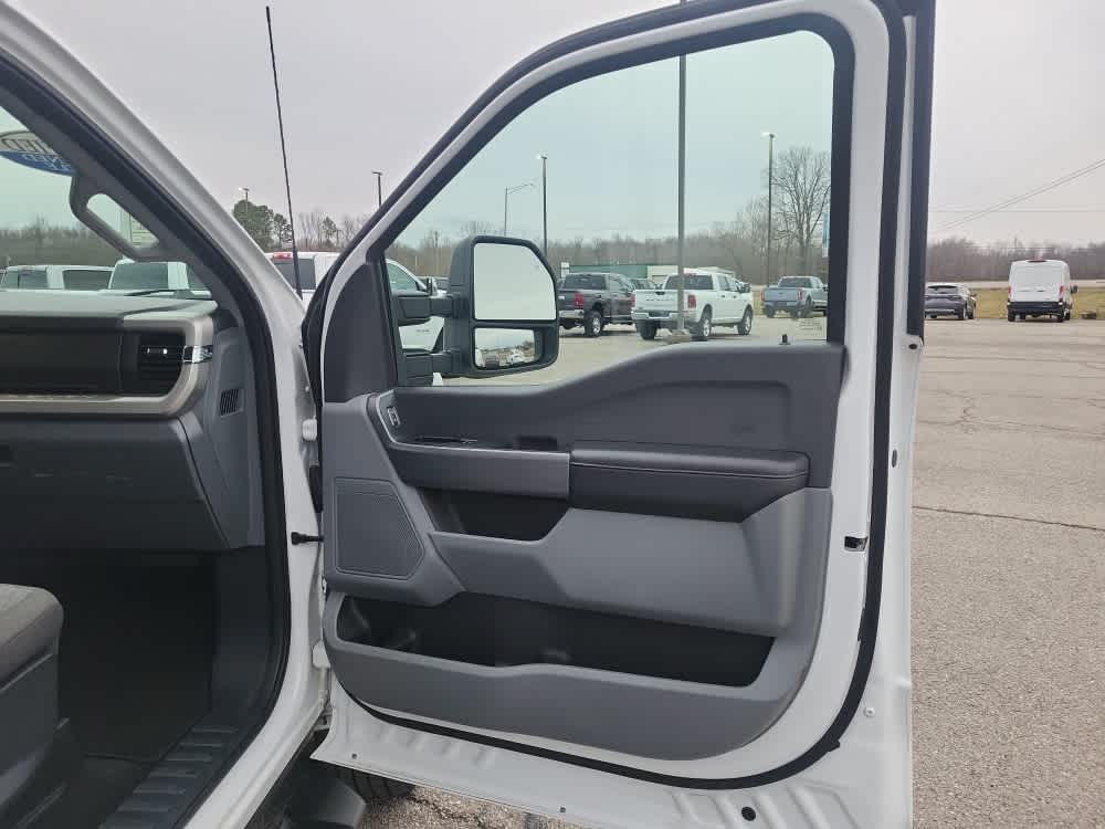 2024 Ford Super Duty F-250 SRW XLT